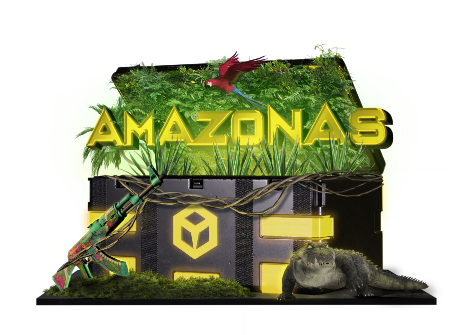 Amazonas