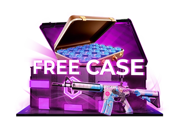 Free Case #3