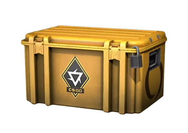 Revolution Case