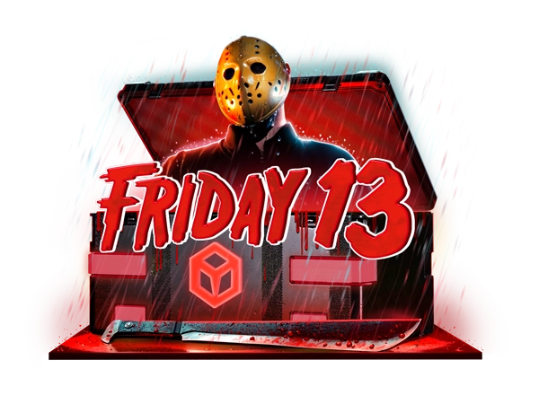 Friday 13