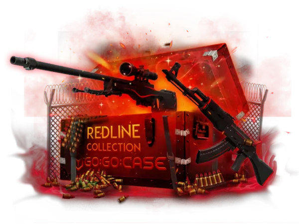 Redline