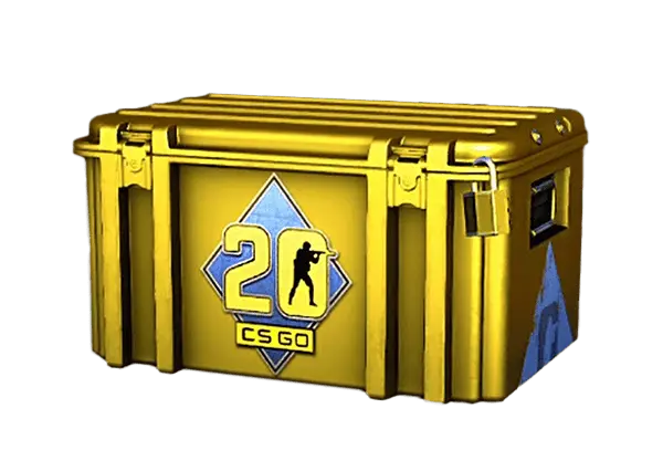 CS20 Case