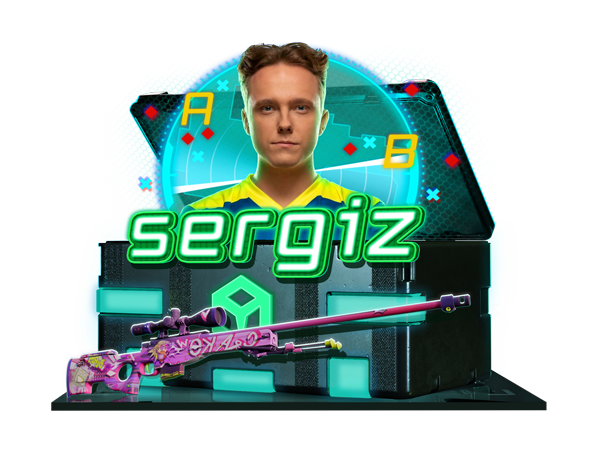 Sergiz