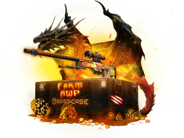 Farm AWP